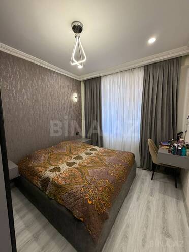 Satılır 3 otaqlı yeni tikili 78 m², Yeni Yasamal q., photo 9 from 27