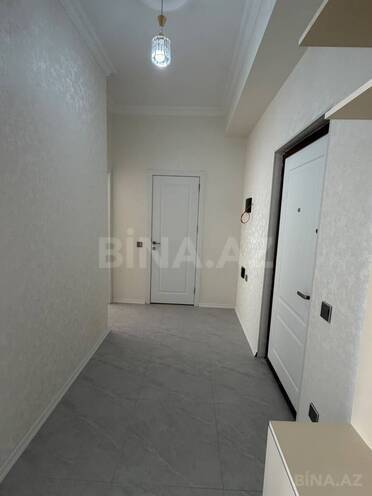 İcarəyə verilir 2 otaqlı yeni tikili 65 m², photo 11 from 23