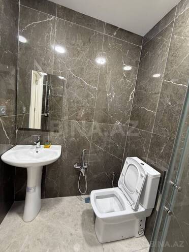 İcarəyə verilir 2 otaqlı yeni tikili 65 m², photo 20 from 23