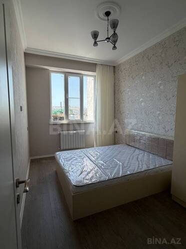 İcarəyə verilir 2 otaqlı yeni tikili 65 m², photo 7 from 23