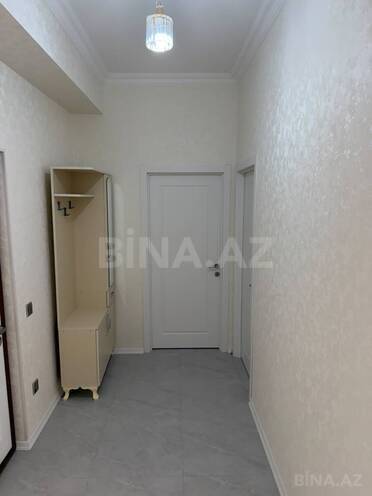 İcarəyə verilir 2 otaqlı yeni tikili 65 m², photo 10 from 23