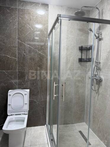 İcarəyə verilir 2 otaqlı yeni tikili 65 m², photo 18 from 23