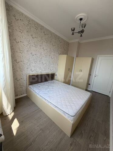 İcarəyə verilir 2 otaqlı yeni tikili 65 m², photo 9 from 23