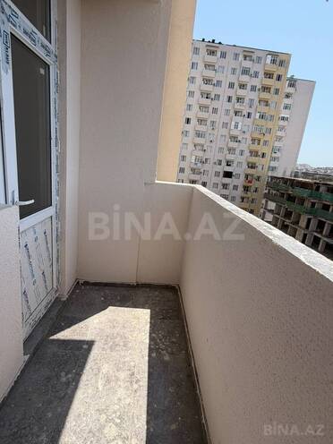 İcarəyə verilir 2 otaqlı yeni tikili 65 m², photo 14 from 23
