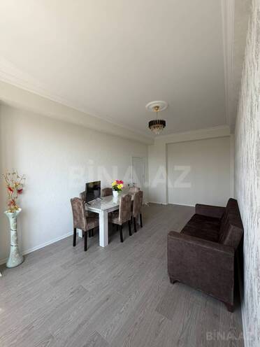İcarəyə verilir 2 otaqlı yeni tikili 65 m², photo 4 from 23