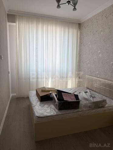 İcarəyə verilir 2 otaqlı yeni tikili 65 m², photo 8 from 23