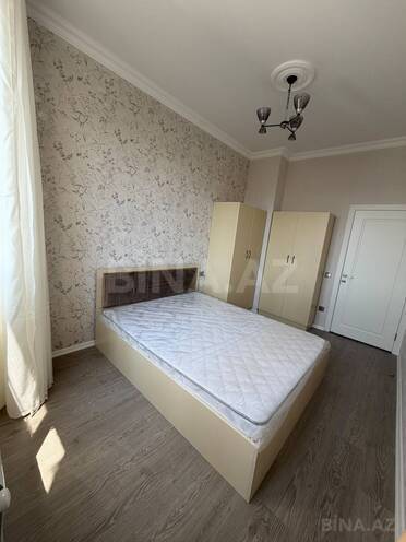 İcarəyə verilir 2 otaqlı yeni tikili 65 m², photo 6 from 23