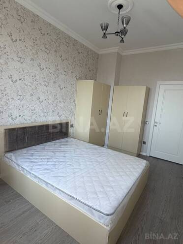 İcarəyə verilir 2 otaqlı yeni tikili 65 m², photo 16 from 23