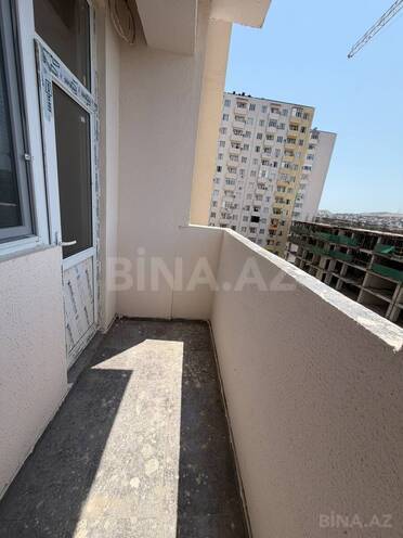 İcarəyə verilir 2 otaqlı yeni tikili 65 m², photo 13 from 23
