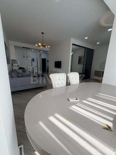 İcarəyə verilir 2 otaqlı yeni tikili 75 m², 28 May m., photo 25 from 28