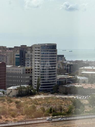 İcarəyə verilir 2 otaqlı yeni tikili 75 m², 28 May m., photo 3 from 28