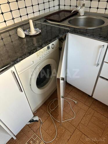 Продаётся 2-комн. вторичка 45 м², м. Нефтчиляр, photo 6 from 16