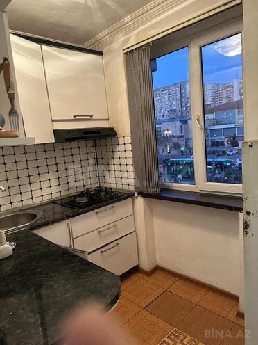 Продаётся 2-комн. вторичка 45 м², м. Нефтчиляр, photo 11 from 16