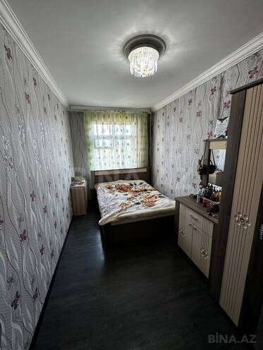 İcarəyə verilir 2 otaqlı köhnə tikili 48 m², Nəriman Nərimanov m., photo 6 from 16