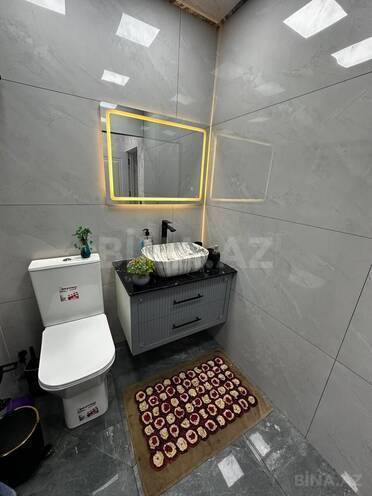 İcarəyə verilir 2 otaqlı köhnə tikili 48 m², Nəriman Nərimanov m., photo 13 from 16