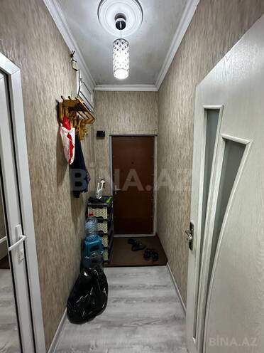 İcarəyə verilir 2 otaqlı köhnə tikili 48 m², Nəriman Nərimanov m., photo 12 from 16
