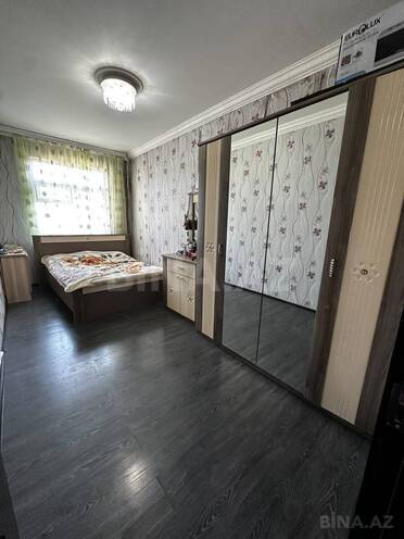 İcarəyə verilir 2 otaqlı köhnə tikili 48 m², Nəriman Nərimanov m., photo 5 from 16