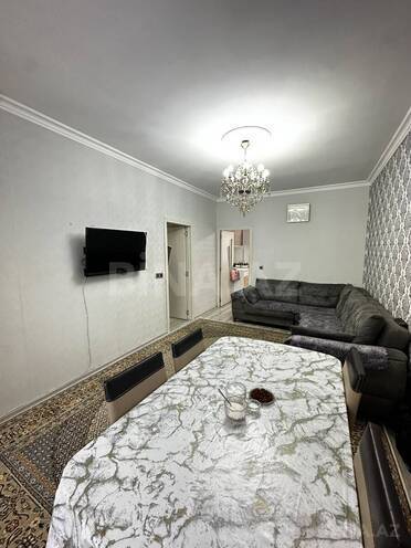 İcarəyə verilir 2 otaqlı köhnə tikili 48 m², Nəriman Nərimanov m., photo 3 from 16