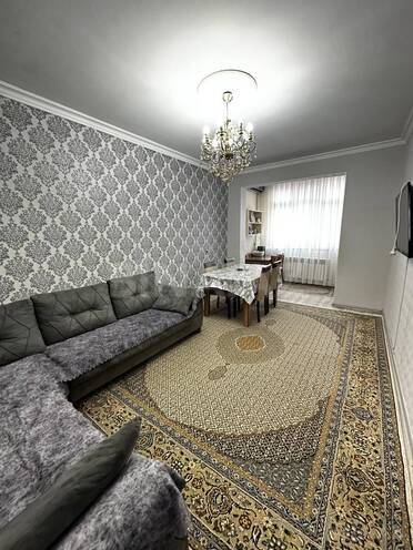 İcarəyə verilir 2 otaqlı köhnə tikili 48 m², Nəriman Nərimanov m., photo 10 from 16