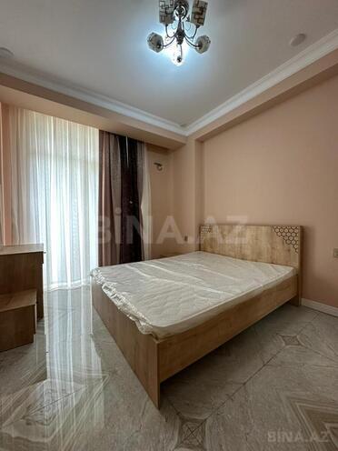 Продаётся 2-комн. новостройка 50 м², м. Нариман Нариманов, photo 7 from 11