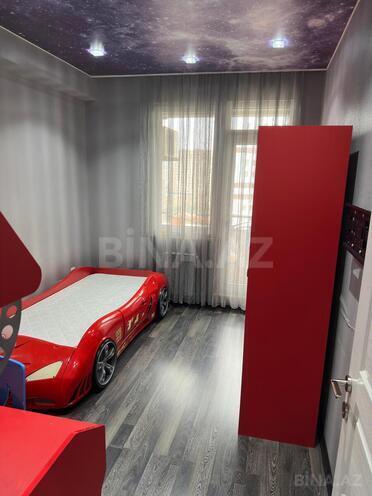 İcarəyə verilir 3 otaqlı yeni tikili 70 m², 20 Yanvar m., photo 12 from 18