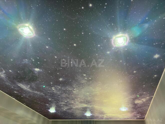 İcarəyə verilir 3 otaqlı yeni tikili 70 m², 20 Yanvar m., photo 16 from 18