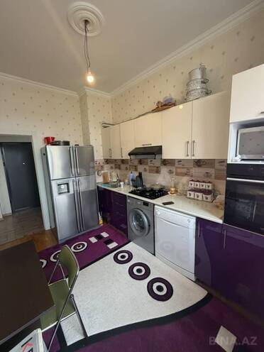 Satılır 2 otaqlı yeni tikili 65 m², photo 7 from 11