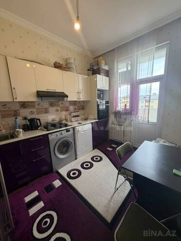 Satılır 2 otaqlı yeni tikili 65 m², photo 6 from 11