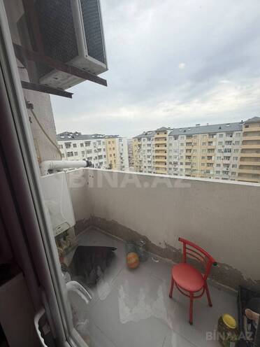 Satılır 2 otaqlı yeni tikili 65 m², photo 10 from 11