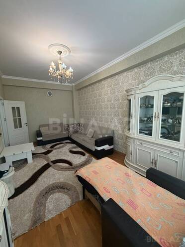 Satılır 2 otaqlı yeni tikili 65 m², photo 4 from 11