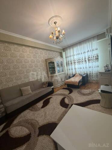 Satılır 2 otaqlı yeni tikili 65 m², photo 3 from 11