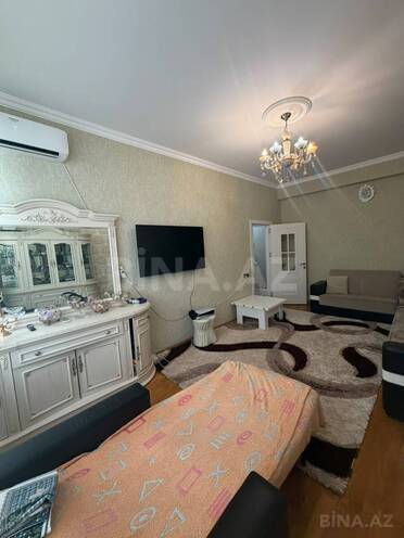 Satılır 2 otaqlı yeni tikili 65 m², photo 9 from 11