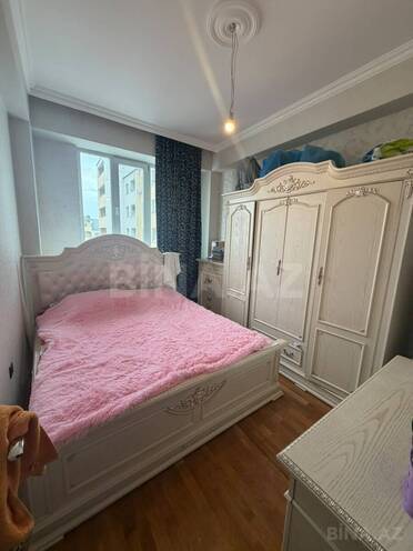 Satılır 2 otaqlı yeni tikili 65 m², photo 5 from 11
