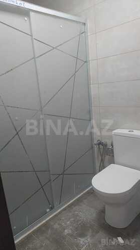 İcarəyə verilir 2 otaqlı yeni tikili 80 m², 20 Yanvar m., photo 8 from 11