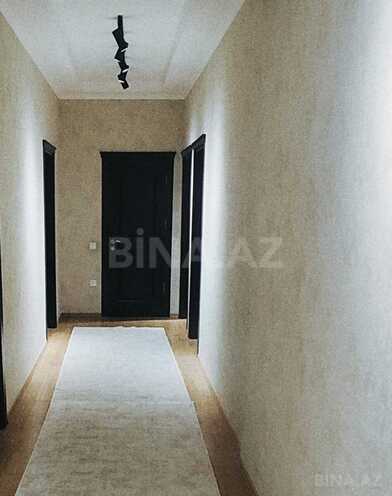 İcarəyə verilir 2 otaqlı yeni tikili 80 m², 20 Yanvar m., photo 9 from 11