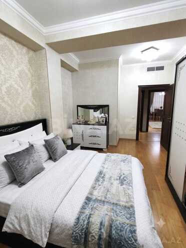 İcarəyə verilir 2 otaqlı yeni tikili 80 m², 20 Yanvar m., photo 1 from 11