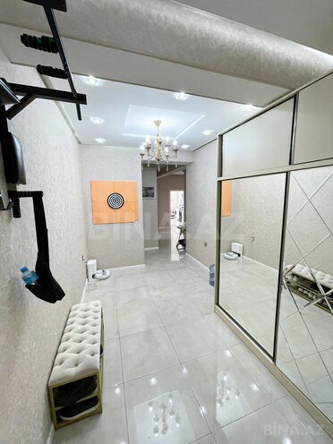 Satılır 3 otaqlı yeni tikili 90 m², 28 May m., photo 18 from 23