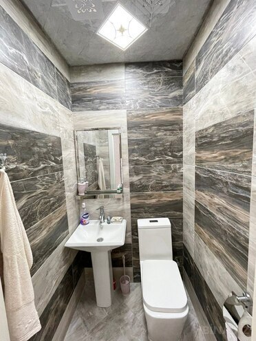 Satılır 3 otaqlı yeni tikili 90 m², 28 May m., photo 13 from 23
