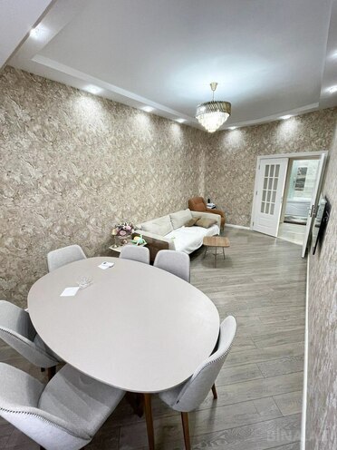 Satılır 3 otaqlı yeni tikili 90 m², 28 May m., photo 5 from 23
