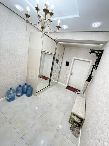 Satılır 3 otaqlı yeni tikili 90 m², 28 May m., photo 19 from 23