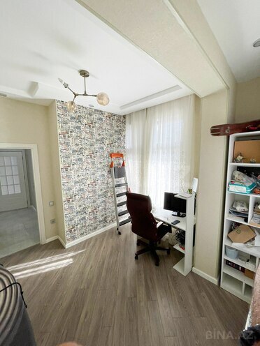 Satılır 3 otaqlı yeni tikili 90 m², 28 May m., photo 7 from 23