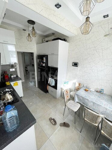 Satılır 3 otaqlı yeni tikili 90 m², 28 May m., photo 17 from 23