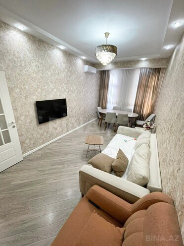 Satılır 3 otaqlı yeni tikili 90 m², 28 May m., photo 4 from 23