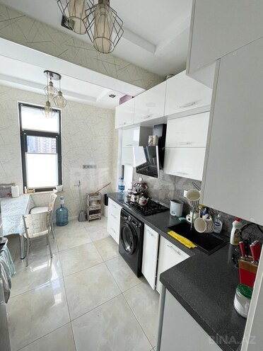 Satılır 3 otaqlı yeni tikili 90 m², 28 May m., photo 16 from 23