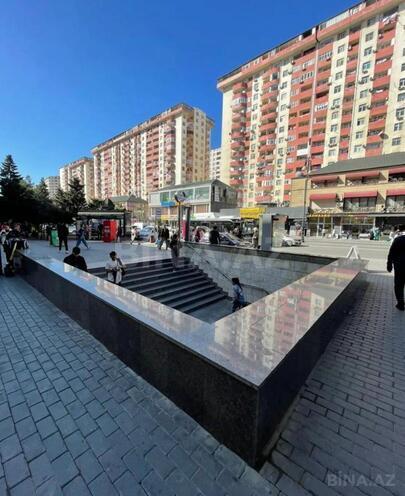 Продаётся 3-комн. новостройка 82 м², м. Ази Асланов, photo 1 from 14