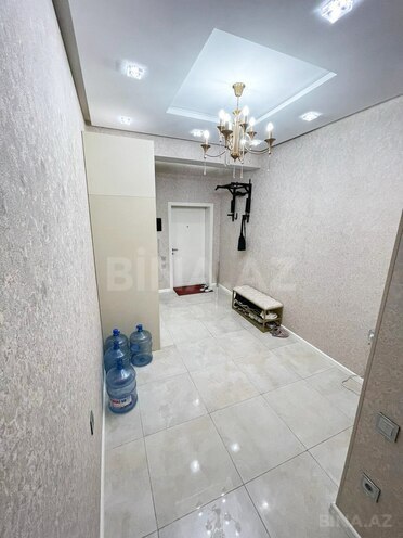 Satılır 3 otaqlı yeni tikili 90 m², 28 May m., photo 20 from 23