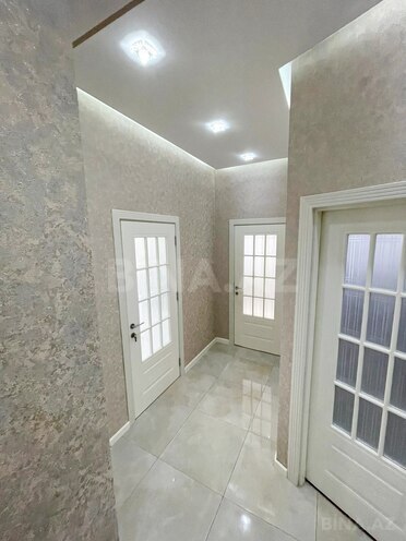 Satılır 3 otaqlı yeni tikili 90 m², 28 May m., photo 6 from 23