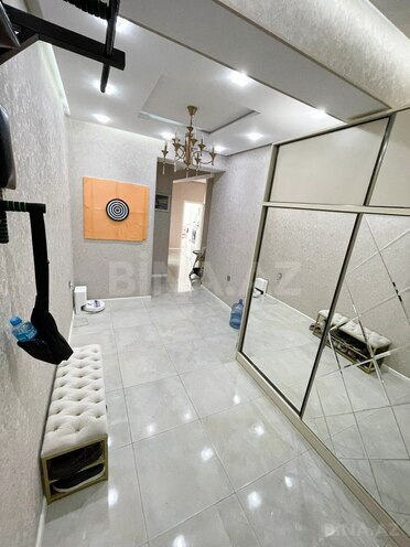Satılır 3 otaqlı yeni tikili 90 m², 28 May m., photo 22 from 23