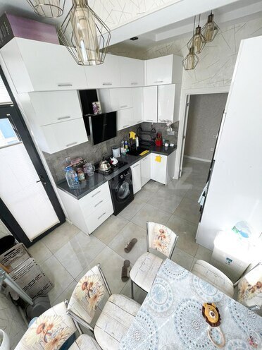 Satılır 3 otaqlı yeni tikili 90 m², 28 May m., photo 14 from 23