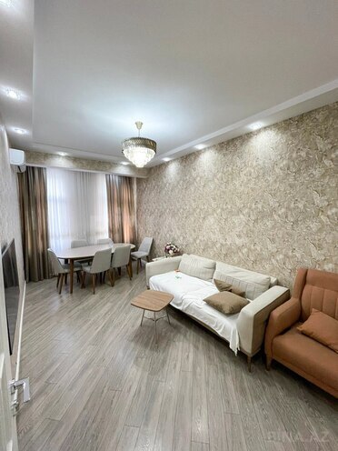 Satılır 3 otaqlı yeni tikili 90 m², 28 May m., photo 1 from 23